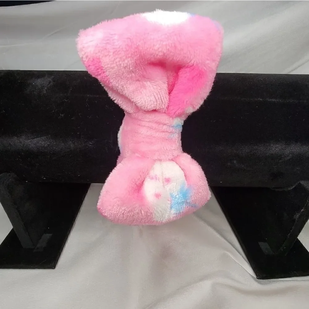 Set of 4 Baby/Toddler Spa headband